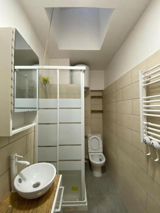 Studio Equipe, Lumineux A Париж Экстерьер фото